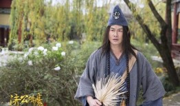 新活佛济公全集在线观看,笑破红尘的传奇法师，在线观看笑料连连